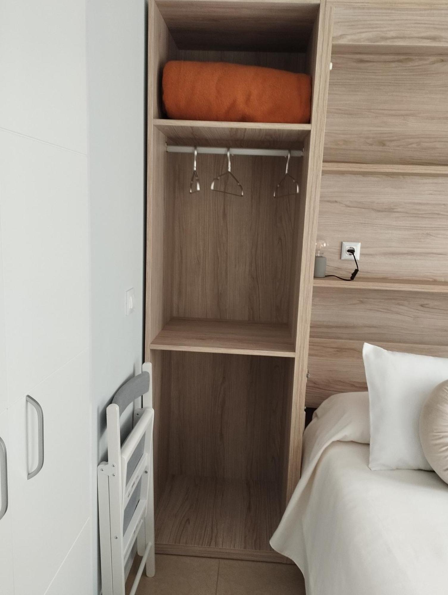 Apartamento La Fuente 27 Tomares Exterior foto